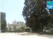 Plaza Puerta del Mar. Valencia, Comunidad Valenciana